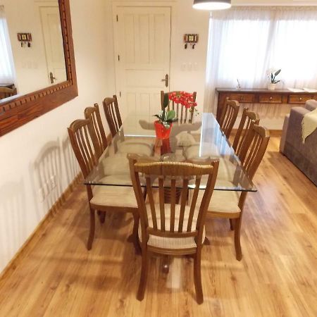 Triplex 3 Suites Em Canela Eksteriør bilde