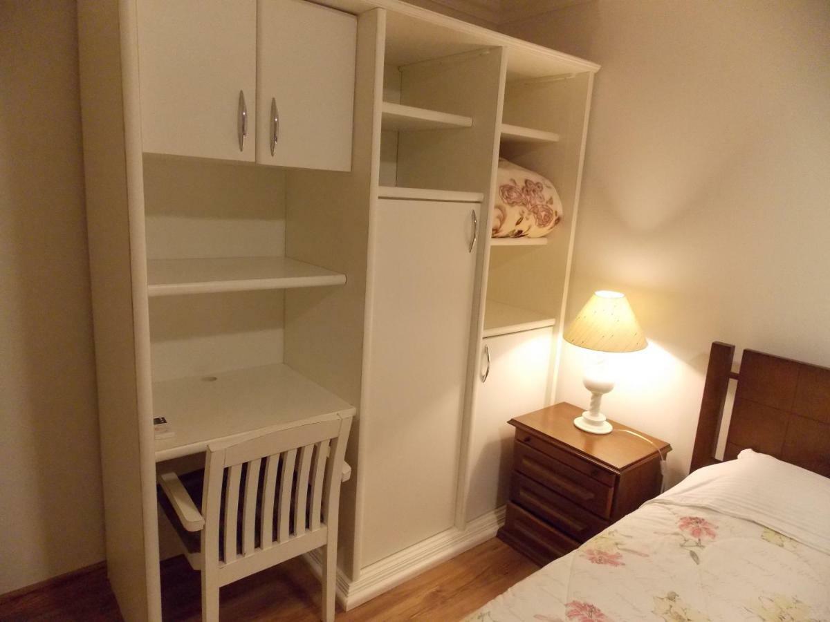 Triplex 3 Suites Em Canela Eksteriør bilde